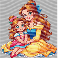 Mother's Day-MM 1176